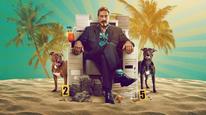 Running with the Devil: The Wild World of John McAfee Tập Full