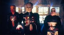 Hellraiser Tập Full