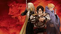 Castlevania (Phần 1) Tập 1