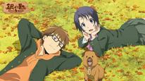 Gin no Saji Silver Spoon Mùa 2 Tập 1