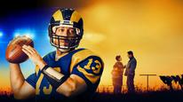 Kẻ yếu thế: Câu chuyện về Kurt Warner Tập Full