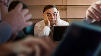 Kẻ trốn chạy: Vụ án kỳ lạ về Carlos Ghosn Tập Full