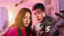 Tân Thế Giới Tập 5