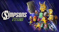 The Good, the Bart, and the Loki Tập 1