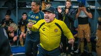 Maradona ở Mexico Tập 1