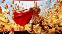 Đại Náo Tây Du Tập Full