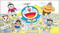 Doraemon: Tuyển tập mới nhất Tập 160
