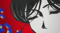 Jouran: THE PRINCESS OF SNOW AND BLOOD Tập 1
