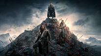 Huyền thoại Vikings: Valhalla Tập 1