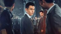 Tôi Là Triệu Giáp Đệ: Phong Mang Tập 1