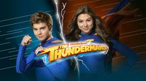 Gia đình Thunderman (Phần 2) Tập 26