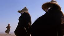 Lone Wolf and Cub 2: Baby Cart at the River Styx Tập FULL