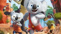 Cuộc Phiêu Lưu Của Blinky Bill Tập Full