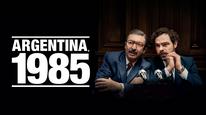 Argentina, 1985 Tập Full