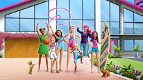 Barbie Dreamhouse Adventures: Go Team Roberts (Phần 2) Tập 1