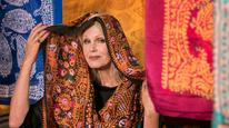Joanna Lumley khám phá Con đường tơ lụa Tập 1