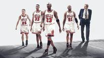Michael Jordan: Mùa giải cuối cùng Tập I