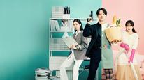 Sứ Mệnh Tái Sinh Tập 1