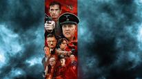 Bí Mật Trụ Sở Nazi Tập Full