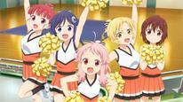 Anima Yell! Tập 1
