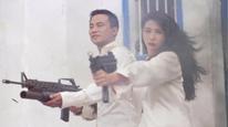 Cặp Đôi Huyền Thoại Tập Full