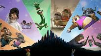 Zootopia+ Tập 1