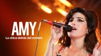 Hành Trình Của Amy Winehouse Tập Full