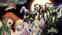 Sousei no Aquarion: Myth of Emotions Tập 1