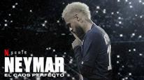 Neymar: Sự hỗn loạn hoàn hảo Tập 1