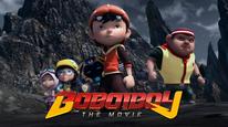 BoBoiBoy Phiêu Lưu Ký Tập Full