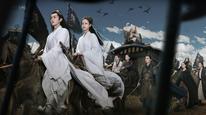 Tuyết Trung Hãn Đao Hành Tập 01