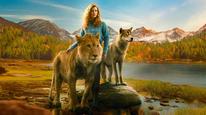 The Wolf and the Lion Tập Full
