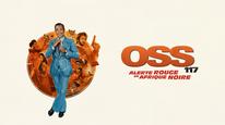 OSS 117: From Africa with Love Tập Full