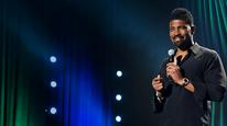 Deon Cole: Con trai bé bỏng của mẹ Tập Full