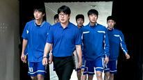 Rebound Bật Bảng Tập Full