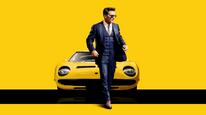 Lamborghini: Phía Sau Người Đàn Ông Huyền Thoại Tập Full