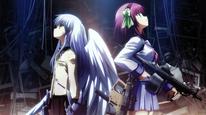 Angel Beats! Tập 1