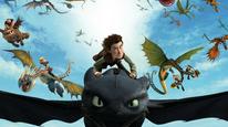 DreamWorks: Kỳ nghỉ thú vị ở Madagascar Tập 1