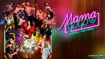 MAMA GOGO Tập 