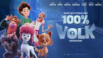 Sói 100% Tập Full