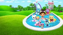 Nhà búp bê của Gabby (Phần 1) Tập 10