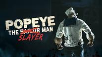 Thuyền Trưởng Popeye Tập Full