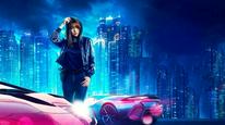 Quái Xế Giao Hàng Tập Full