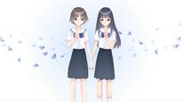 BLUE REFLECTION: RAY Tập 1