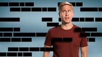 Russell Howard: Chất bôi trơn Tập 1