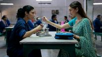 Người thứ ba: Chùm phim ngắn Tập Full