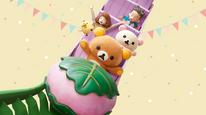 Rilakkuma: Phiêu lưu tại công viên giải trí Tập 1