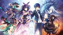 Date A Live IV Tập 1