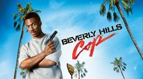Cảnh Sát Ở Berverly Hills Tập Full