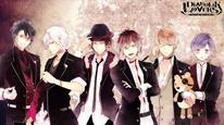 DIABOLIK LOVERS Tập 1